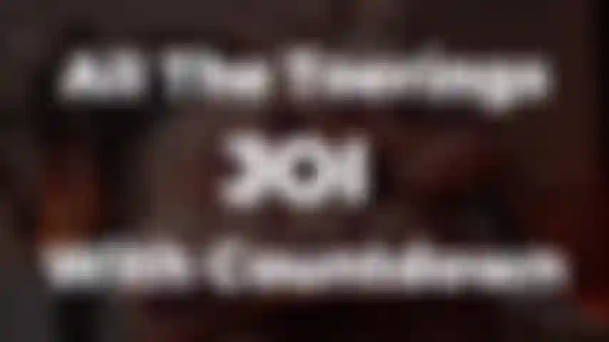 Alle zehenringe joi mit countdown - einige von euch fußjungen werden allzu leicht für geschmückte zehen und deshalb ist dies ein video nur für sie. Ein zehenring an fast jedem dunkel lackierten zeh.