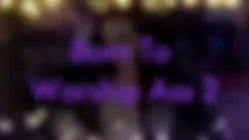 Geboren, um arsch 2 anzubeten – genau dort, wo du hingehörst, unter diesen arschbacken. Du hast dir so sehr gewünscht, du wärst dieser kleine lilafarbene spitzen-tanga, nicht wahr?