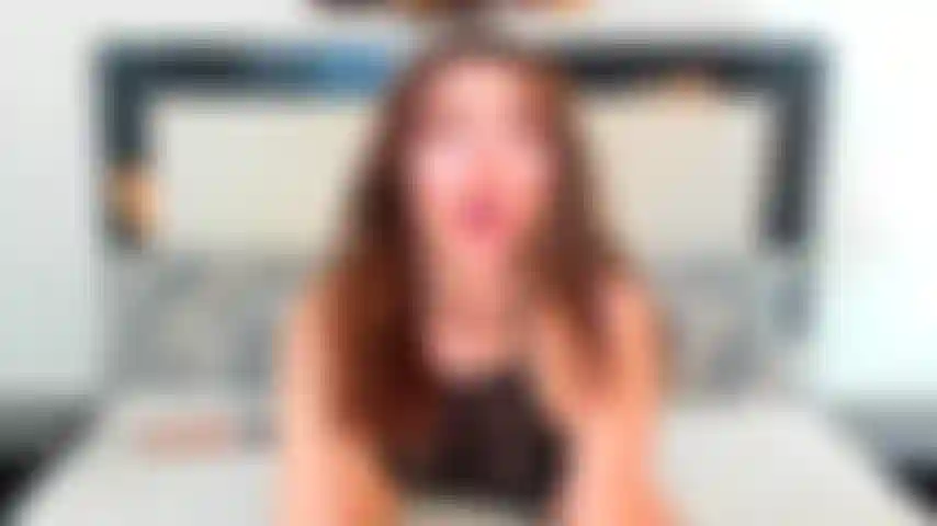 Ein ziemlich gemeines mädchen sagt dir, wie man streichelt.