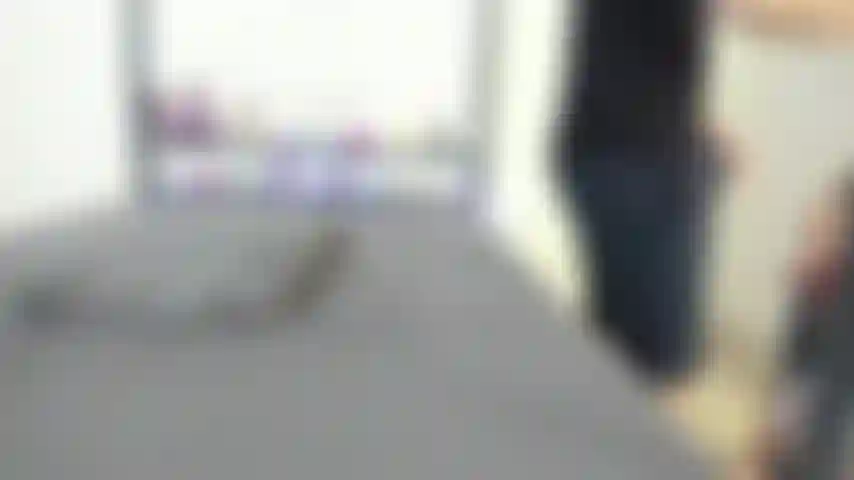 Mein bisher bestes video! Sieh zu, wie mein nachbar alle drei meiner löcher mit seinem großen, dicken schwanz fickt, während ich stöhne und ihn anflehe, mir seine ladung ins gesicht zu spritzen:o.