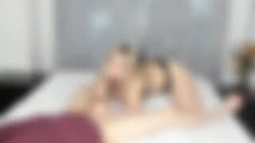 Cuckold-rollenspiel mit einem typen von der party.