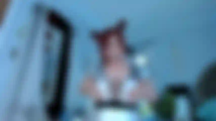 Spandex spacegirl arschanbetung dirty talk.