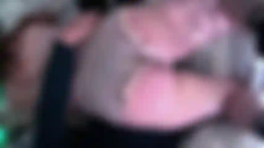 POV of the man spanking me over his lap, first in my panties, then he pulls them down and reddens my bottom very nicely. The camera angle is uncut, so you feel like your really there!