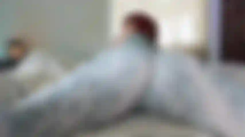 Cuck-rollenspiel, arschanbetung, twerk.