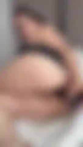 Would you like to fuck my ass today?