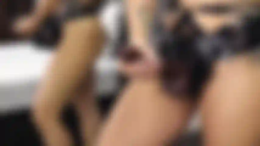 Ich penetriere dich mit meinem geschirr.