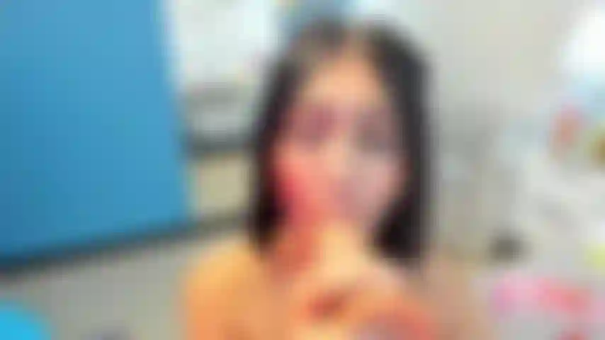 Choking on Greed Before I Finger My Dripping Hole.