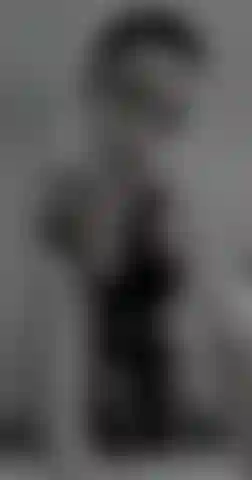 Perfekter dünner körper!