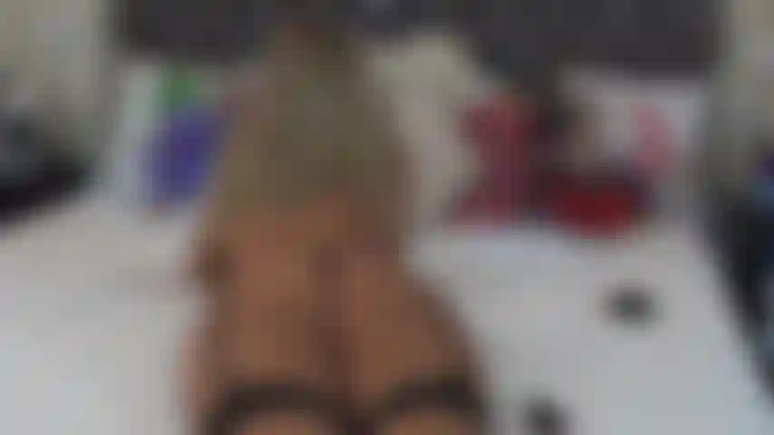 Süßer wackelarsch.