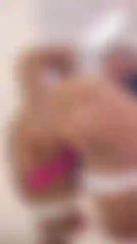 playing with my fingers in my ass