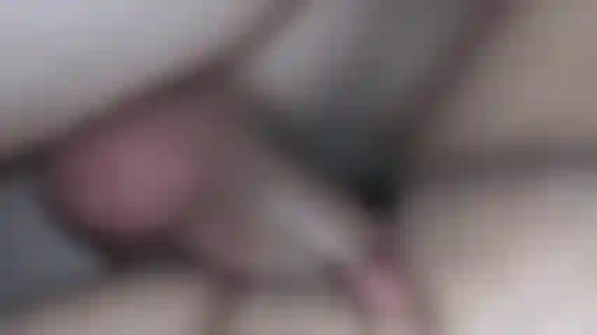 4 Der creampie des tages.