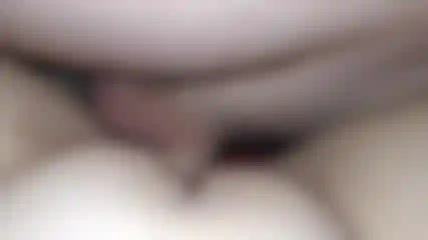 Creampie mit fotzenschieben.