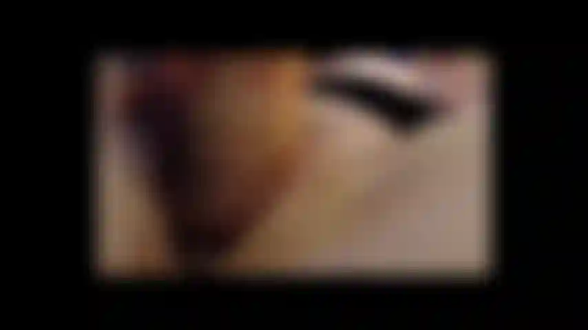 Dicker weißer creampie-clip aus längerem video.