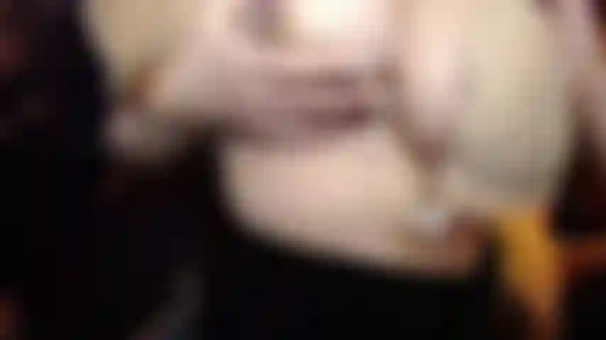 Joi-verleugnung / blowjob.