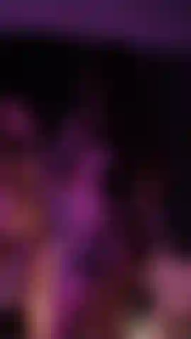 Eine sexy bauchtänzerin.