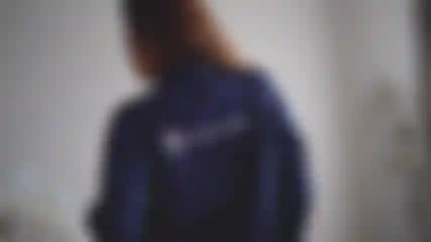 Nimm mich von hinten!