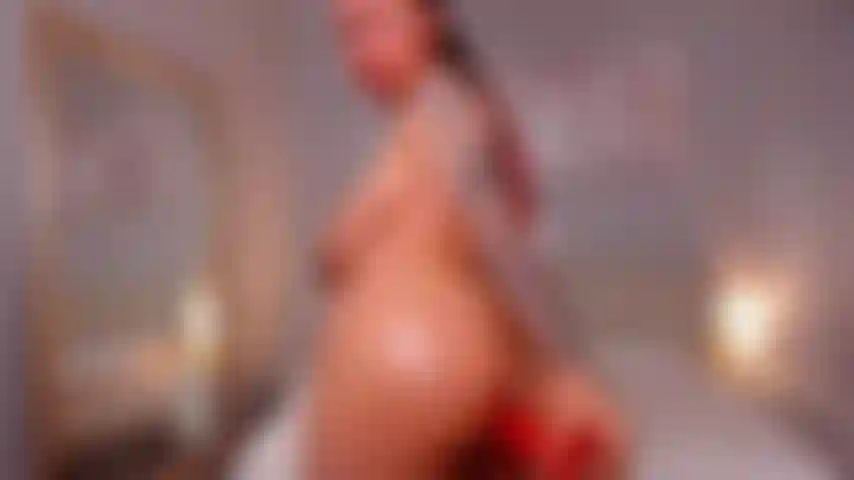 Deep Anal With Vibrator