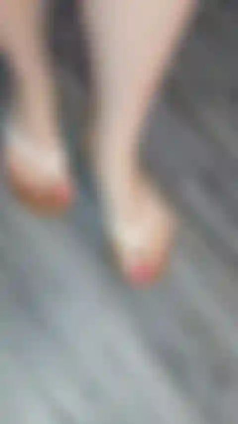 Ich habe neue shies bekommen.