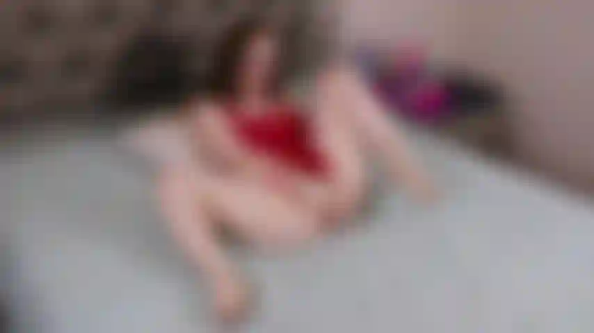 Nur ich mit meiner neuen hd-kamera.