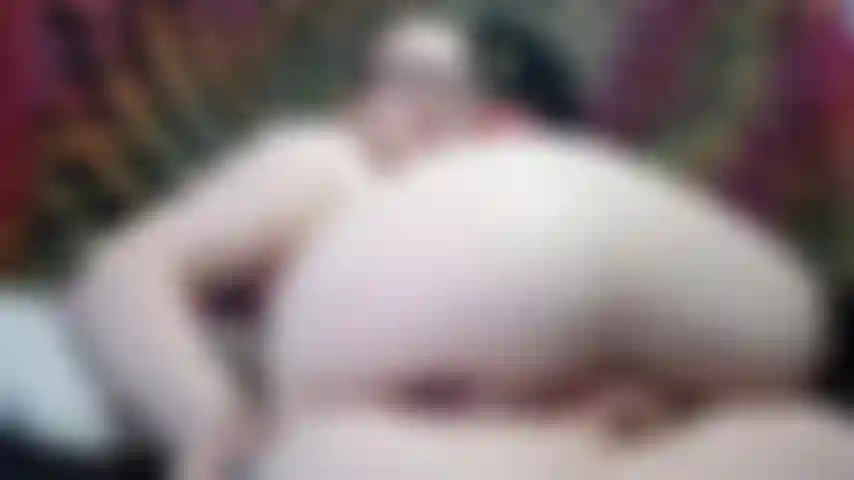 Nur ein kleines arschspiel.