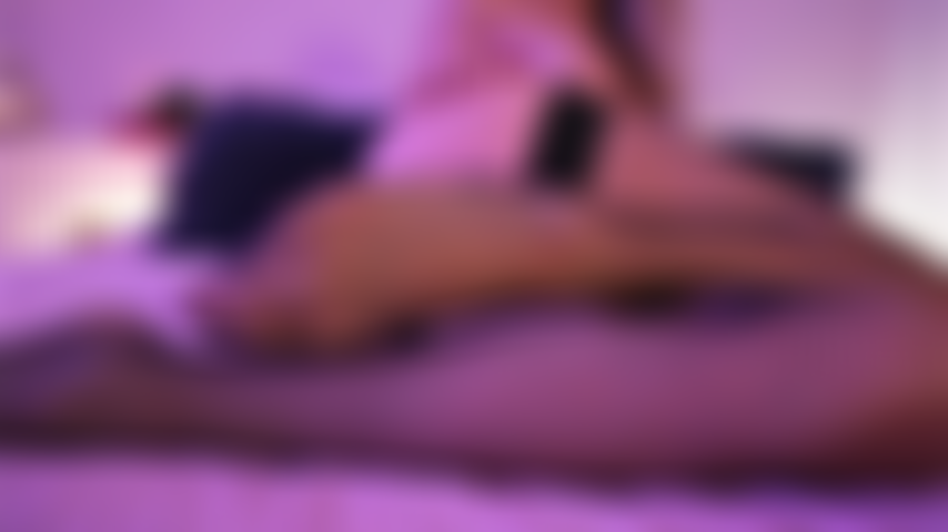 Meine muschi ist gespalten.