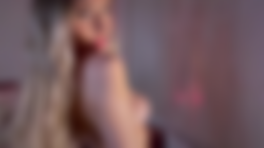 Achseln (oben ohne).