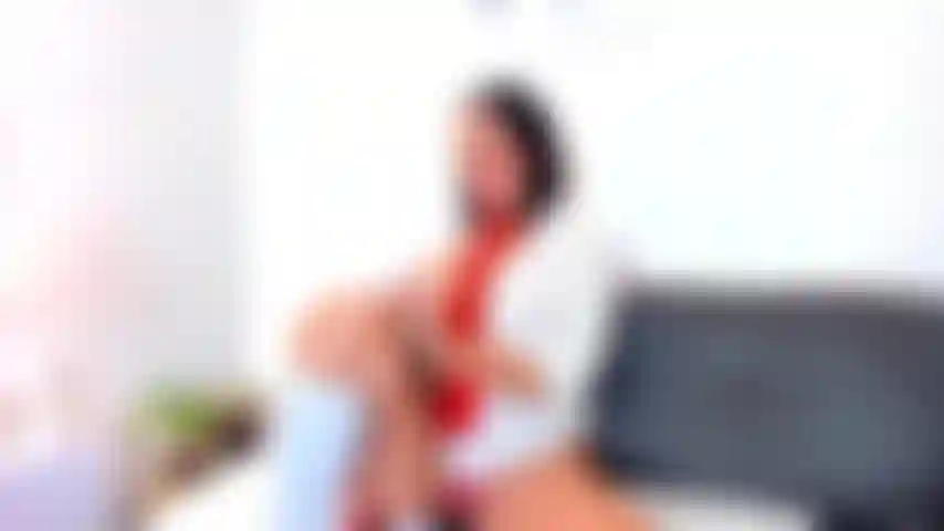 Hey!! Why do you keep distracting me?? Wow, I can't help but stare at that huge cock you have, let's fuck!! i am so horny right now! open the video to watch me fuck myself