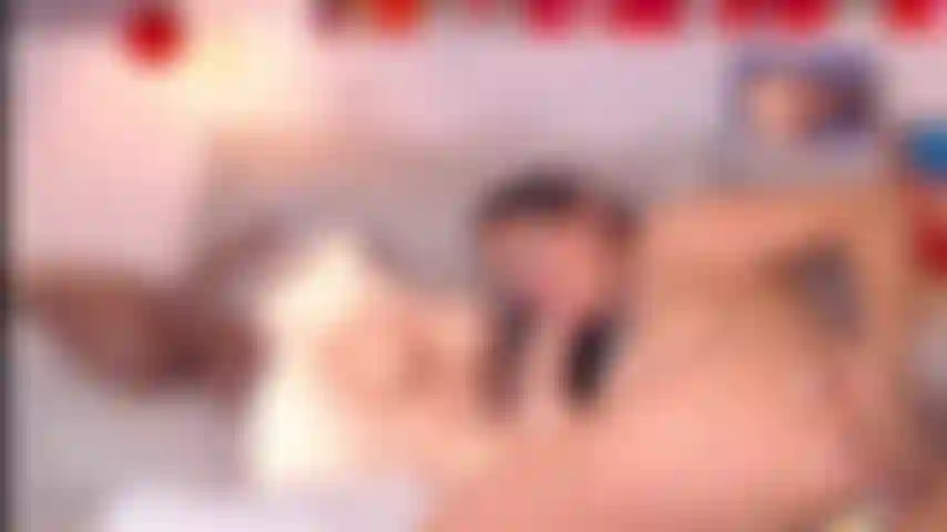 Ich ficke zwei schwänze am selben tag!!