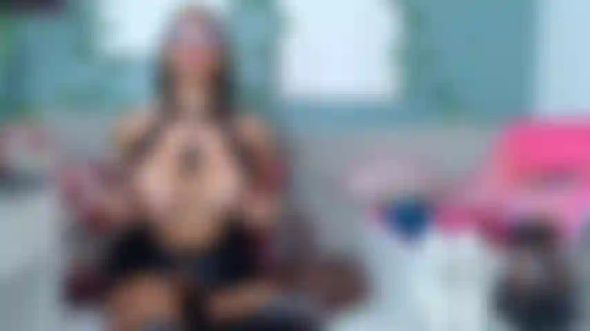 Ich liebe es auf deinem schwanz zu reiten.