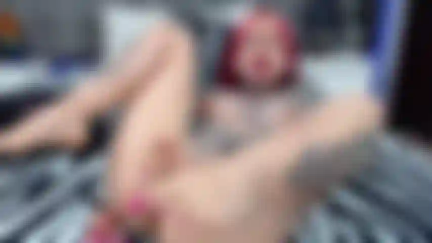 Fick mich! Muschi + anal.