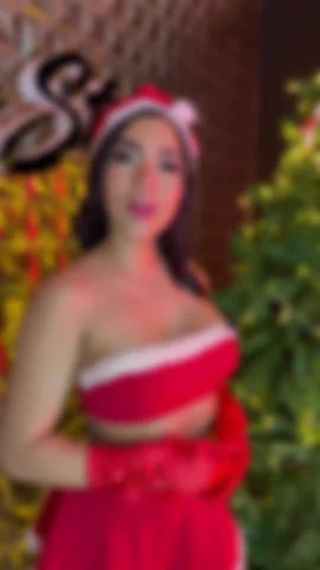 Merry Christmas greetings