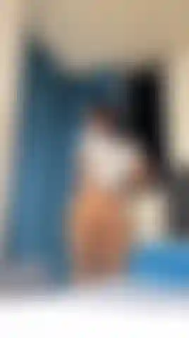 Analspiele in meinem schlafzimmer!