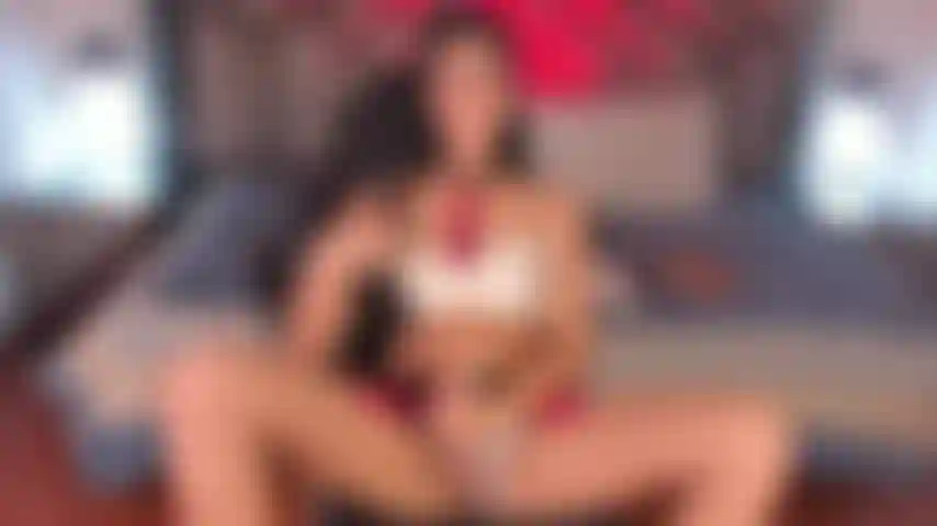 Ich habe masturbiert, bis ich gekommen bin.