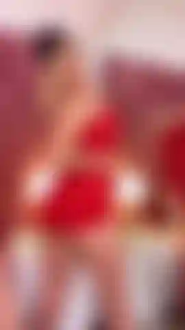 Reite, bis ich einen guten orgasmus habe! Öl auf den