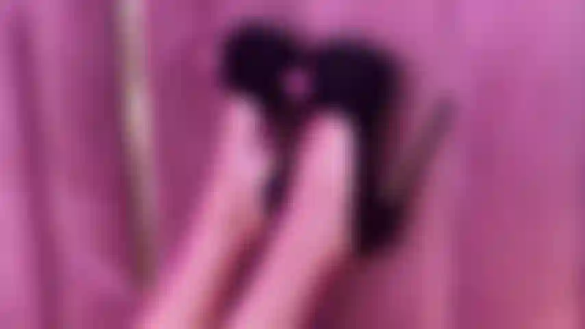 Eine high heel-fantasie.