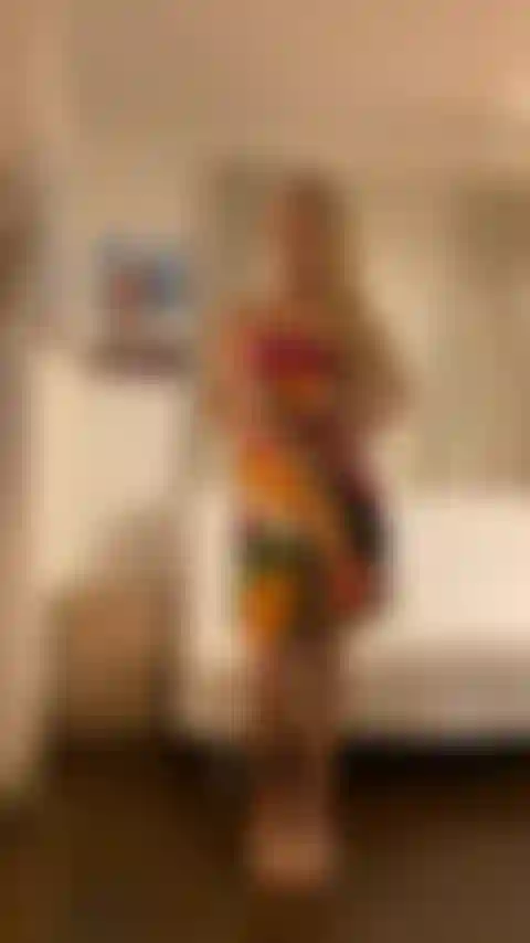 Anita darks sexy striptease.