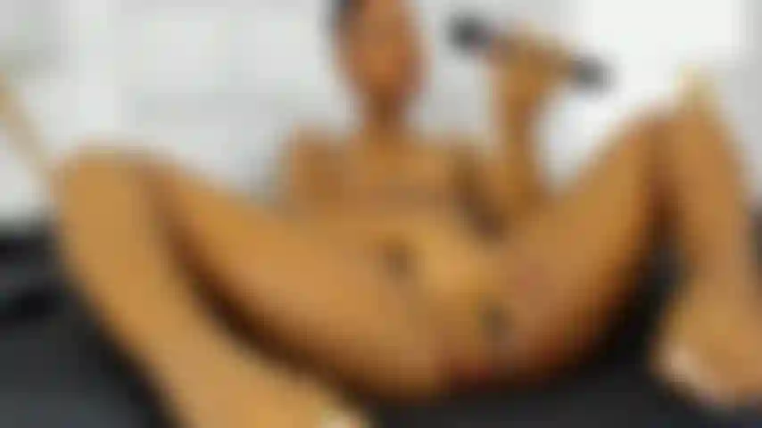 Meine große klitoris vibriert