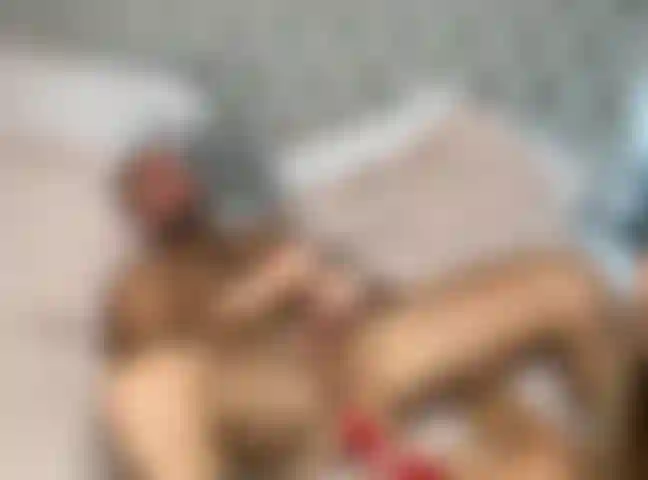 Kein necken mehr, nur großes rot.