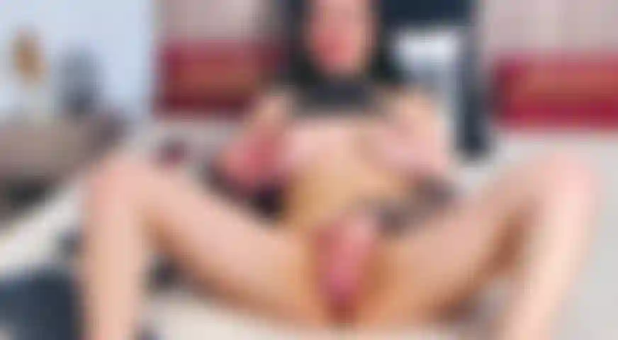 Die ihre muschi neckt. Sie ist so weich, warm und feucht, perfekt, um darin zu kommen ;).