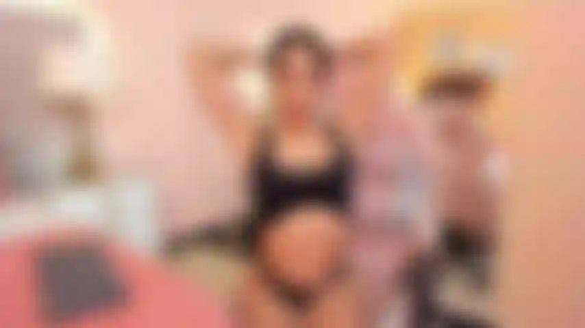 Finger in meiner engen muschi.