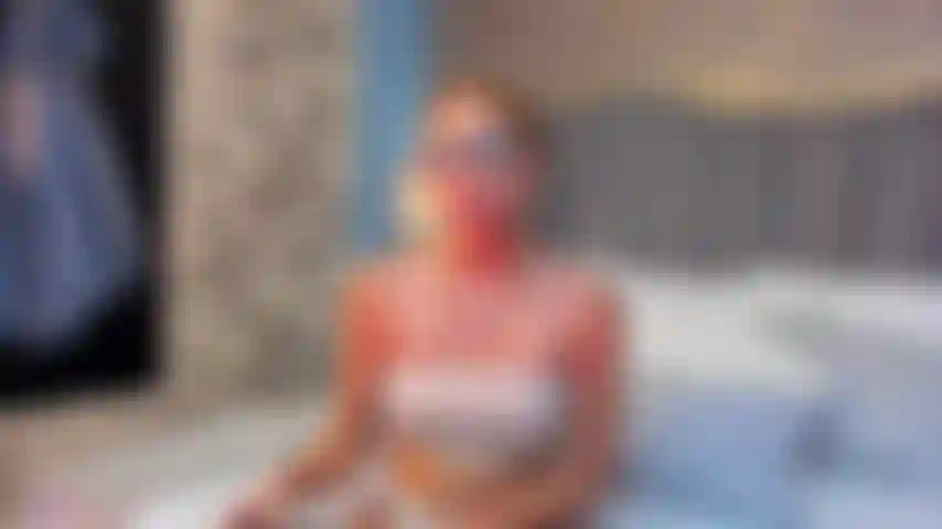 Willkommen, komm und lerne mich kennen.