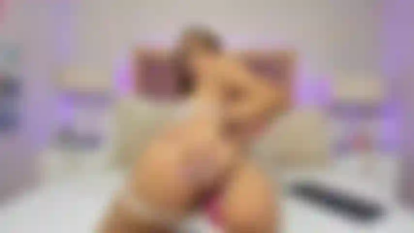 Die mir den arsch aufreißt.