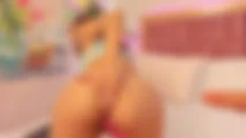 Dildo in my ass and I fuck my pussy with my fuck machine at the same time.