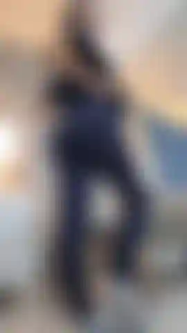 My body dances with desire, my gaze provokes you and my hair just waits for your hands.