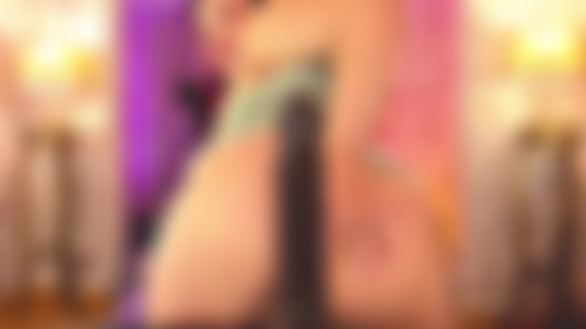 Anni anal, tiefer und hungriger arsch, bbc, bigtoy-pov | AnnieColors.