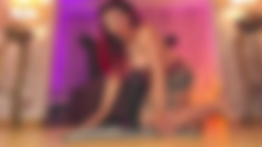 Spiele mit meinem zentauren | bigtoy-reit-fickmuschi & anal | AnnieColors.