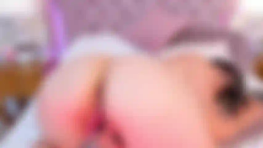 Ein sozialer saft, eng und nass.