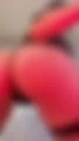 Ich werde es dir ins gesicht schmieren!
