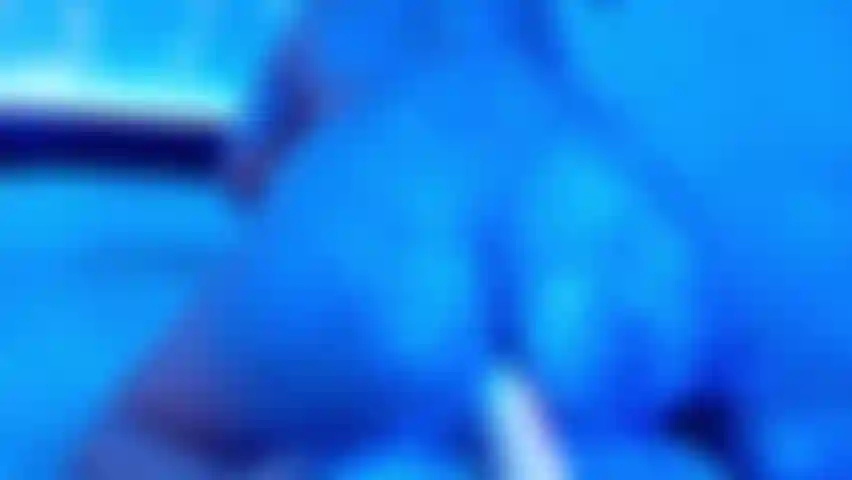 Neon-partyfahrt (asmr).