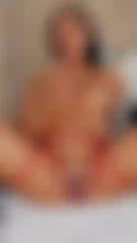 Will you cum all over my tits and pussy?